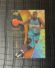 Shareef abdur rahim gebraucht kaufen  Köln