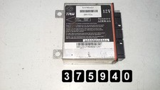 2008 FIAT PUNTO ECU MODULE 51795431, usado comprar usado  Enviando para Brazil