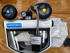 Vaniman sandstorm dental for sale  Berlin