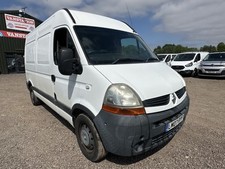 2007 plate renault for sale  SOLIHULL