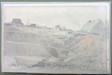 J.m.w. turner sketchbook for sale  Methuen