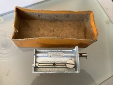 Vintage stanley butt for sale  ILFORD