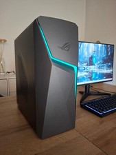 Gamer gtx 1060 d'occasion  L'Arbresle