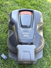 Husqvarna automower 310 gebraucht kaufen  Garz