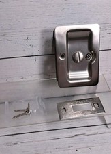 Rectangular pocket sliding for sale  Swartz Creek