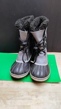 Sorel boots youth for sale  West Palm Beach