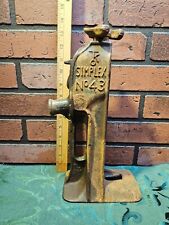 Simplex railroad jack for sale  Knoxville