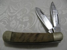 Winchester two blade for sale  Brownsville