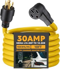 10ft prong amp for sale  Sand Springs