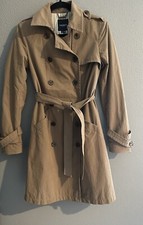 Gryphon trench coat for sale  Puyallup