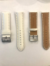 Bracelet montre cuir d'occasion  Cabriès