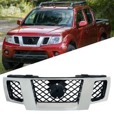 Chromed grill 2009 for sale  Houston