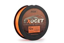 Fox exocet fluoro for sale  ONGAR