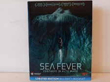 Sea fever contagio usato  Roma