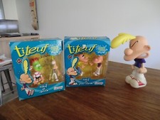 Figurines titeuf zep d'occasion  La Colle-sur-Loup