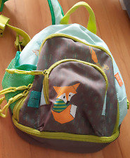 Kinder rucksack lässig gebraucht kaufen  Freiburg im Breisgau