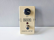 Mxr m133 micro for sale  COVENTRY