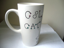 Whittard tall handpainted for sale Whittard tall handpainted for sale  SOUTH CROYDON