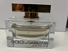 Dolce gabbana rose gebraucht kaufen  Emsdetten