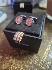 Paul smith button for sale  CREWE