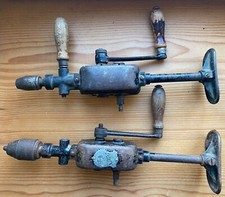 Bohrmaschine handbohrmaschine  gebraucht kaufen  Schnaittach