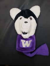 Washington huskies mascot for sale  Edmonds