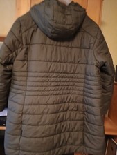 Daunenmantel jack wolfskin gebraucht kaufen  Schiffweiler