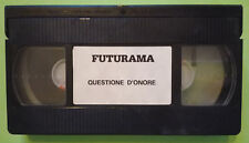 Vhs film ita usato  Ferrara