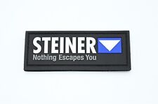 Steiner optics nothing for sale  Woodbridge