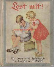 Lest lese spielbuch gebraucht kaufen  Deutschland