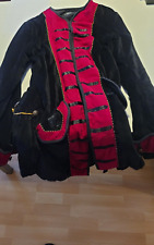 Piraten gehrock jacke gebraucht kaufen  Horb am Neckar