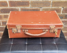 Vintage old brown for sale  BRISTOL