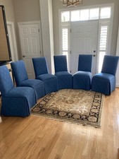 Classic 6pc parson for sale  Rehoboth Beach