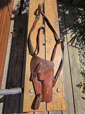Holster usmc army d'occasion  Vagney