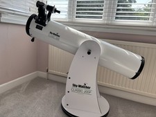 Sky watcher classic for sale  EAST GRINSTEAD