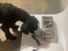 Mclean electronic enclosure for sale  Pittsburgh