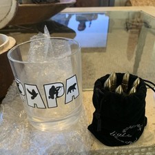 Bullet shape whiskey for sale  Ashland City