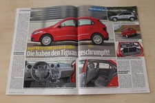Auto Bild 28/2008 VW Gol 1.6 mit 103PS im Fahrbericht auf 3 Seiten, usado comprar usado  Enviando para Brazil