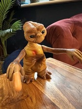 e t toy for sale e t toy for sale BARNSTAPLE