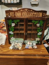 Vintage collection curio for sale  Neodesha