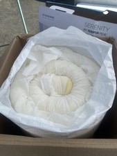 Queen serenity tempur for sale  Riverside