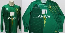 Norwich city goalkeeper for sale  MAIDSTONE