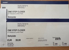 Hardticket band step gebraucht kaufen  Norderstedt