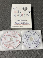 Baby einstein disc for sale  Daphne