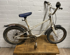Vintage raleigh striker for sale  BURTON-ON-TRENT