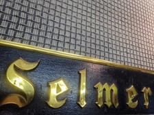 Selmer zodiac twin for sale  GLASGOW