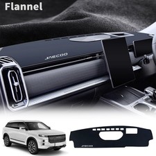 para Jaecoo J7 7 Chery Tansuo 06 2024-2026 Painel Pad dashmat Flanela HUD comprar usado  Enviando para Brazil