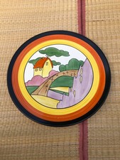 Large clarice cliff for sale  COVENTRY
