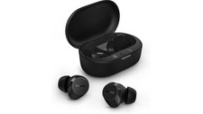 Philips tat1209bk auricolari usato  Massa di Somma