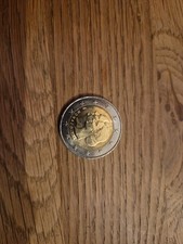 Euro gedenkmünze hochzeit gebraucht kaufen  Würselen